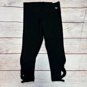 VS PINK Retired Yoga Leggings M